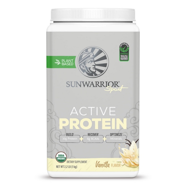 Active Protein