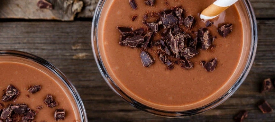 Een Bekroonde Smoothie!