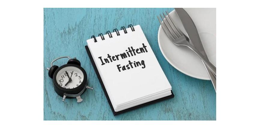 Intermittent Fasting voor Optimale Gezondheid