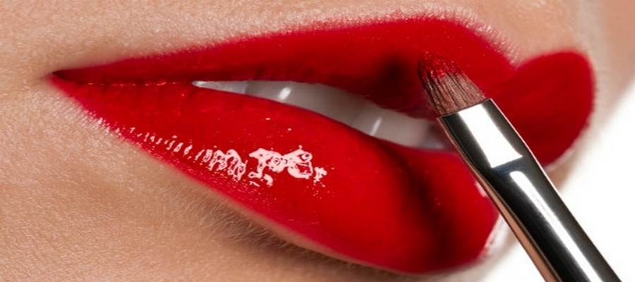 Make-up ontmaskerd
