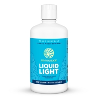 Sunwarrior Liquid Light 946 ml