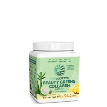 Beauty Greens