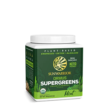 Greens