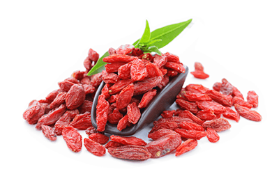 Goji Bessen