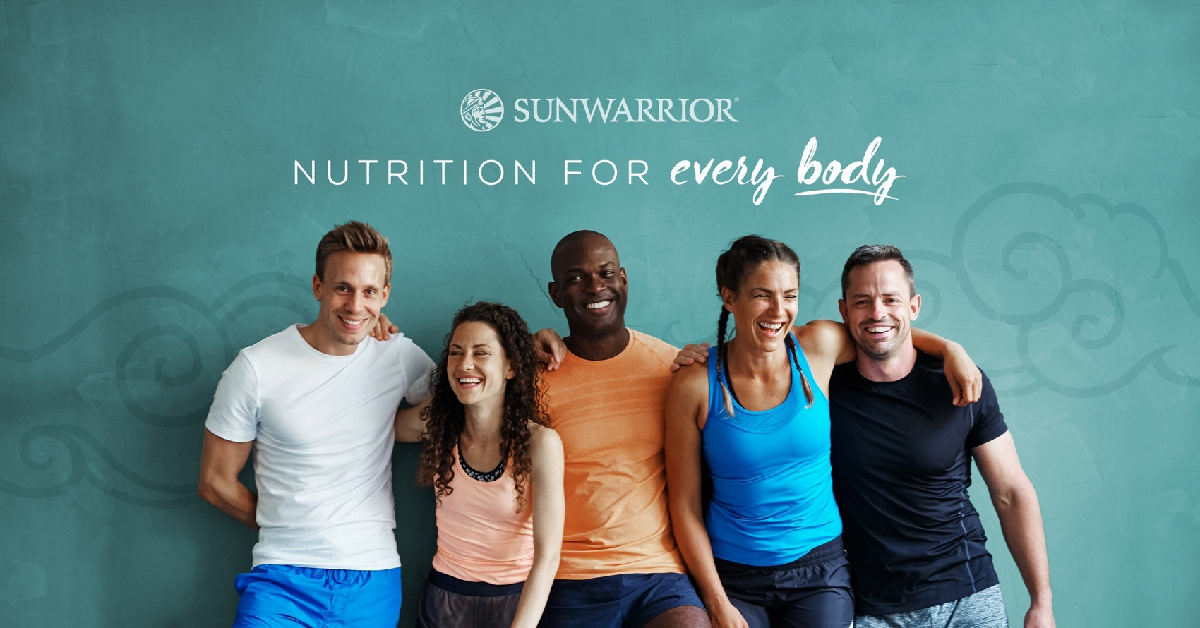 Sunwarrior Warrior Blend Protein